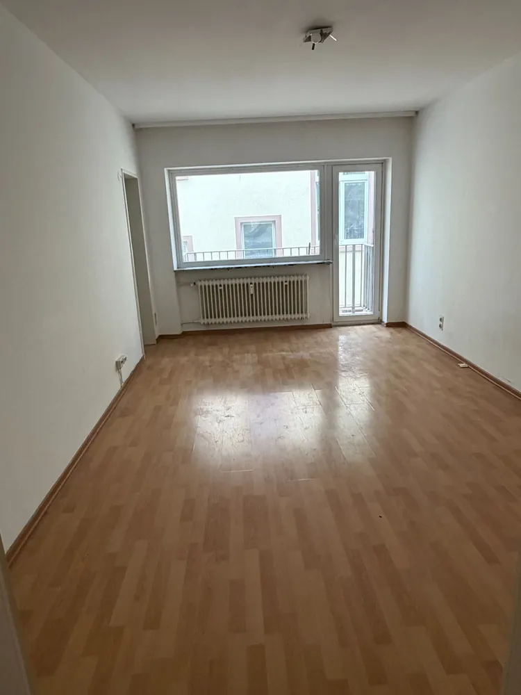 1 Zimmer Wohnung mit 29 m² in Frankfurt am Main – Bild 4