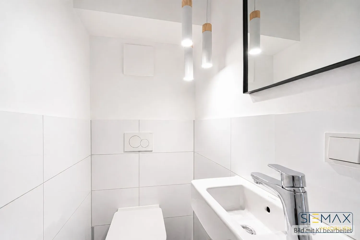 3 Zimmer Wohnung mit 69 m² in München – Bild 3