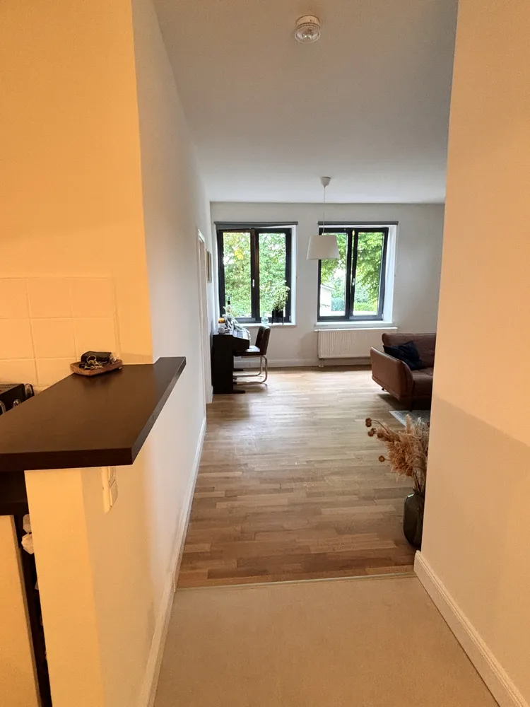 3 Zimmer Wohnung mit 58 m² in Elmshorn – Bild 7