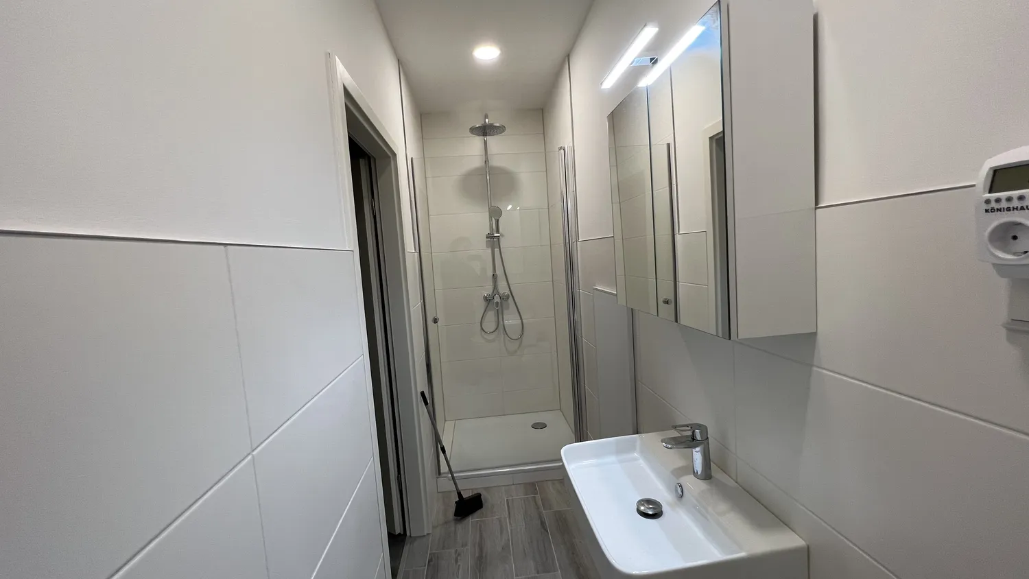 3 Zimmer Wohnung mit 115 m² in Essen – Bild 6