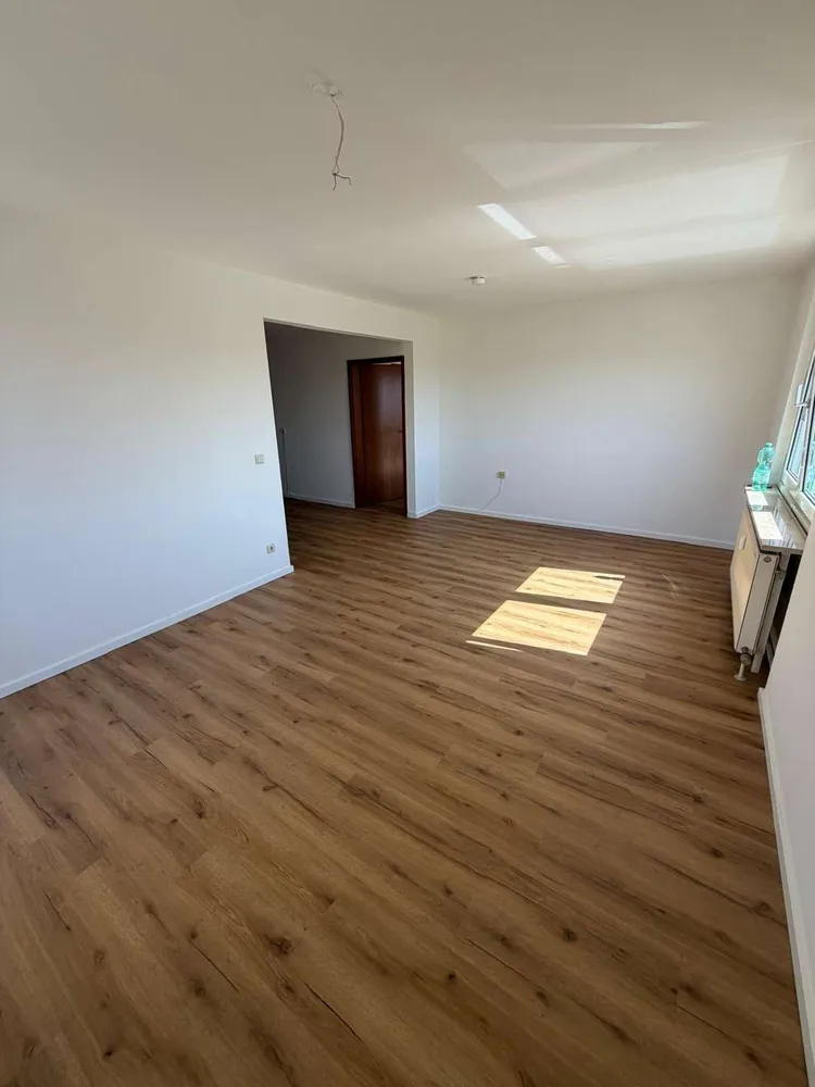 2 Zimmer Wohnung mit 73 m² in Nürnberg – Bild 3