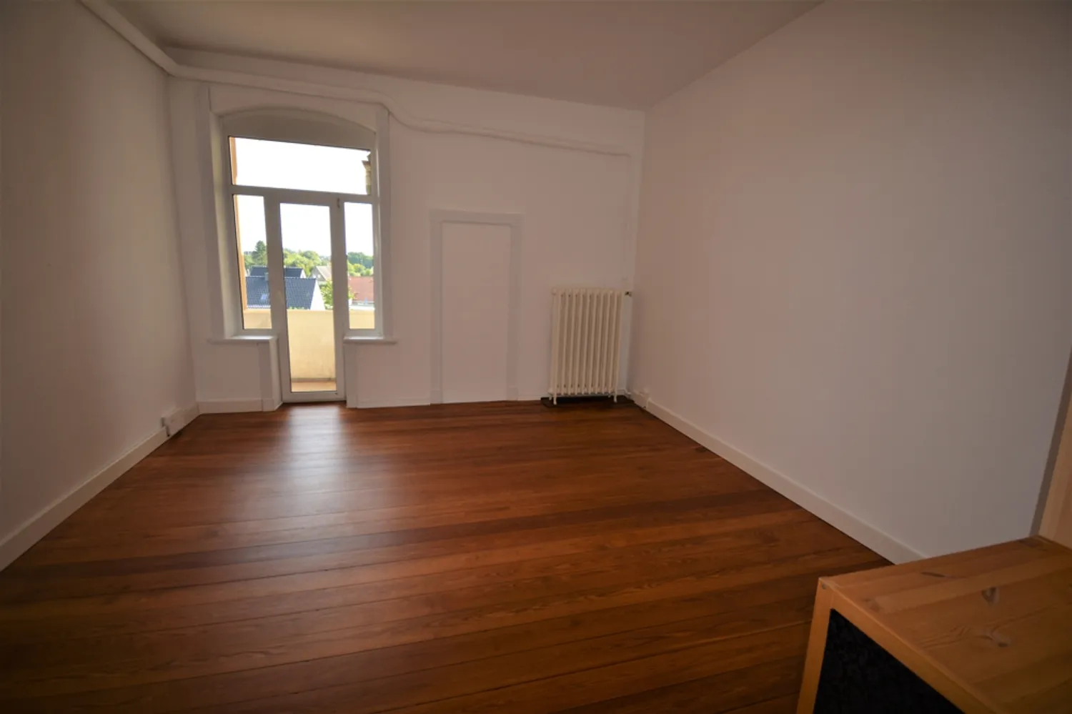 1 Zimmer Wohnung mit 21 m² in Heide – Bild 2