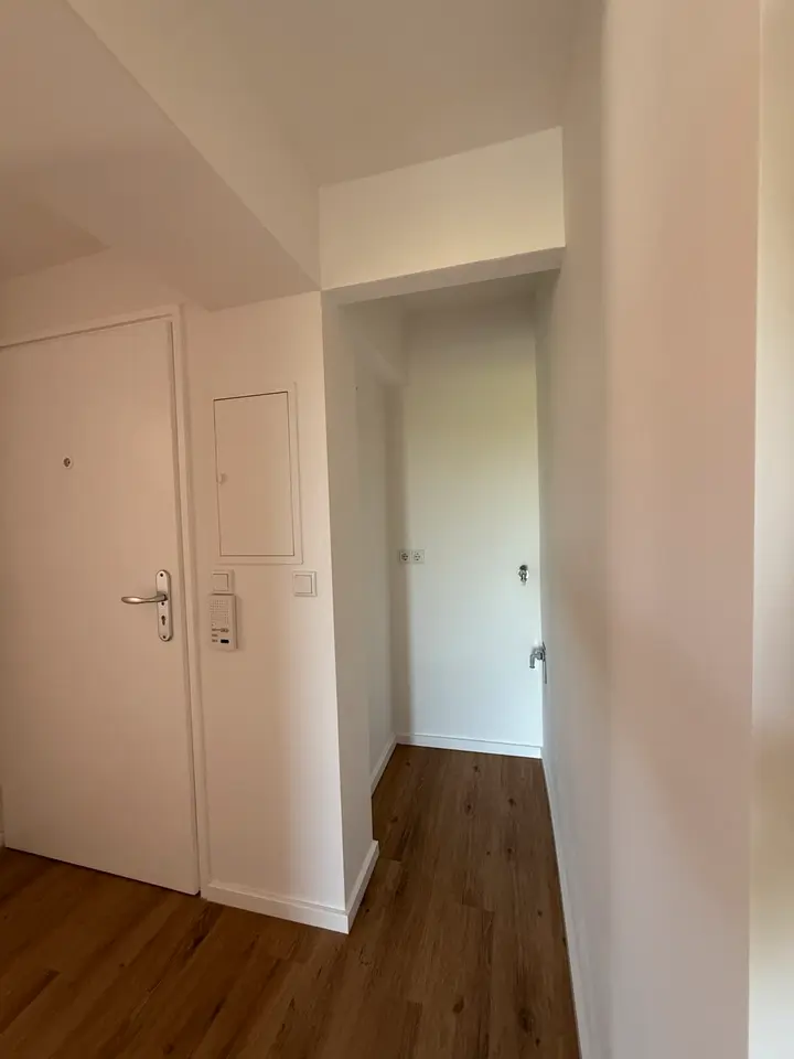 2 Zimmer Wohnung mit 56 m² in Nürnberg – Bild 9