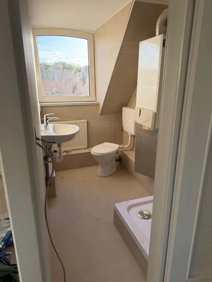 2 Zimmer Wohnung mit 36 m² in Osnabrück – Bild 4