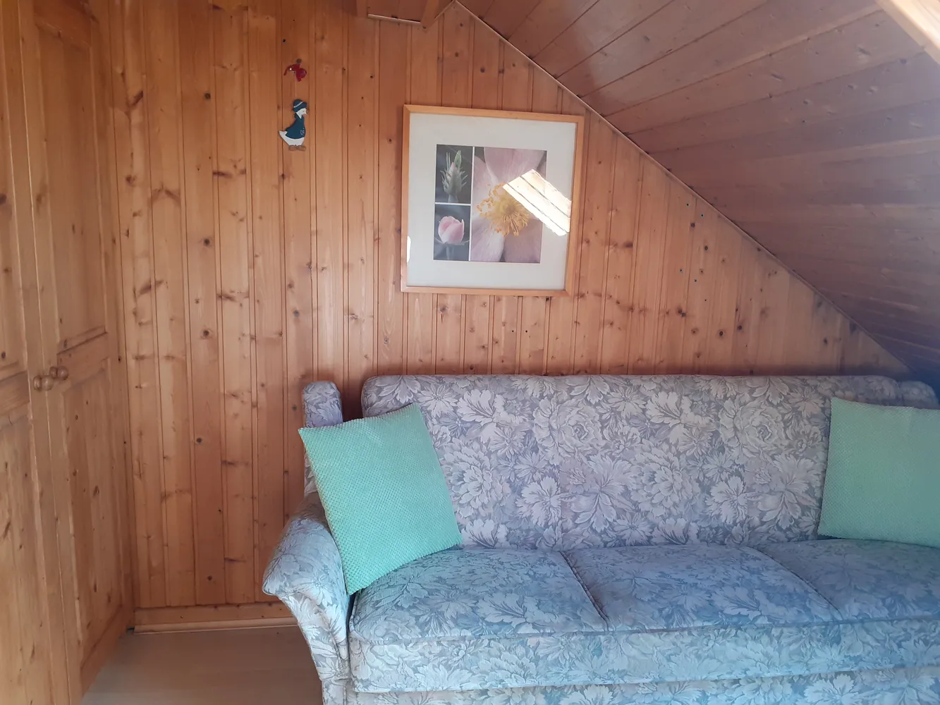 1 Zimmer Wohnung mit 25 m² in Hamburg – Bild 3