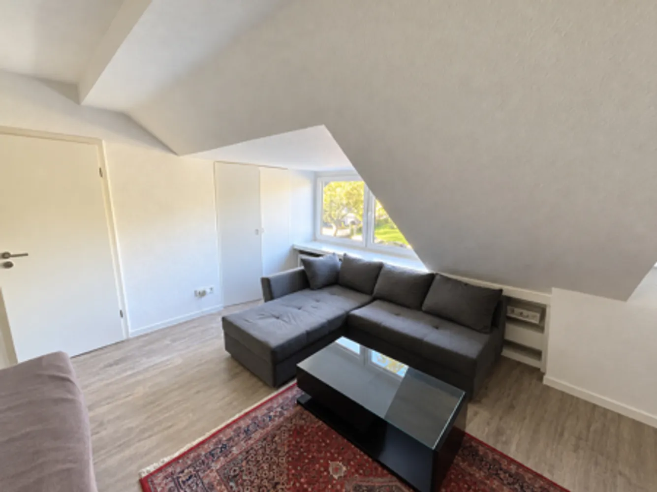 1 Zimmer Wohnung mit 31 m² in Dortmund – Bild 5