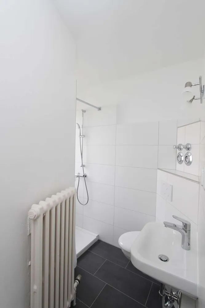 1 Zimmer Wohnung mit 24 m² in Kassel – Bild 6