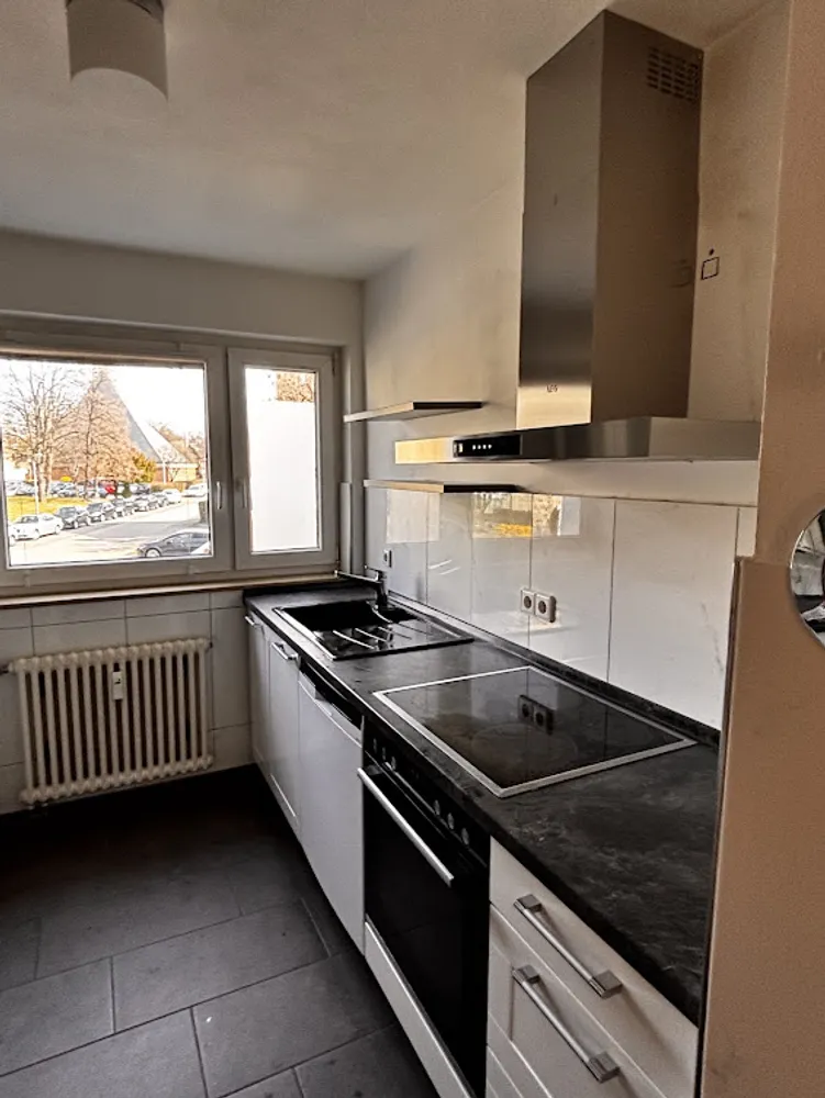 3 Zimmer Wohnung mit 65 m² in Böblingen – Bild 3