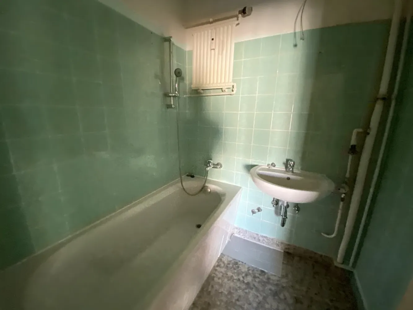 4 Zimmer Wohnung mit 91 m² in Berlin – Bild 7
