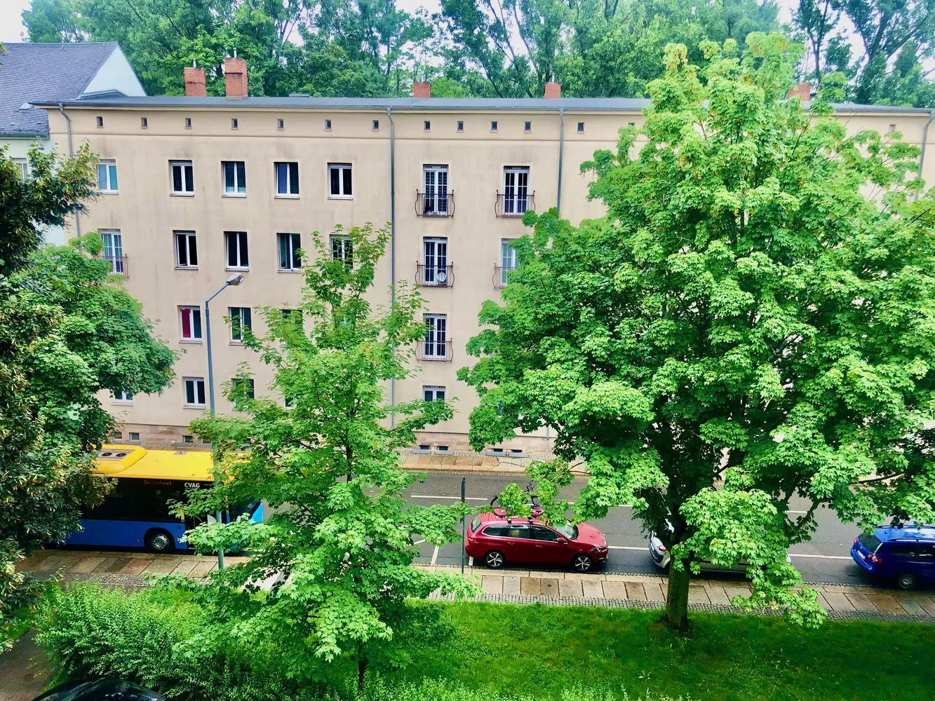 2 Zimmer Wohnung mit 50 m² in Chemnitz – Bild 8