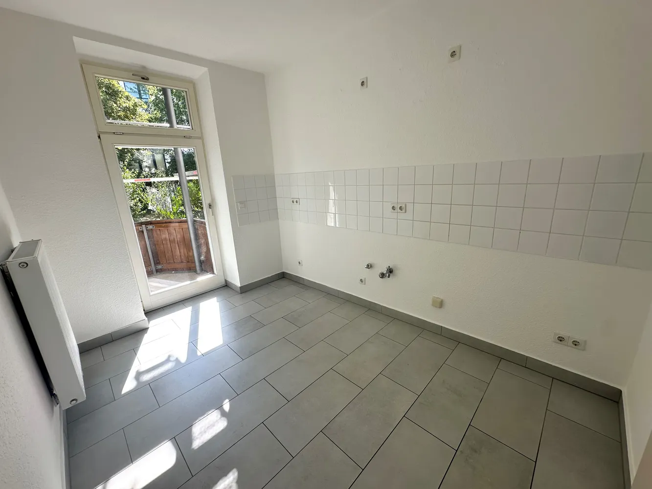 2 Zimmer Wohnung mit 53 m² in Leipzig – Bild 9
