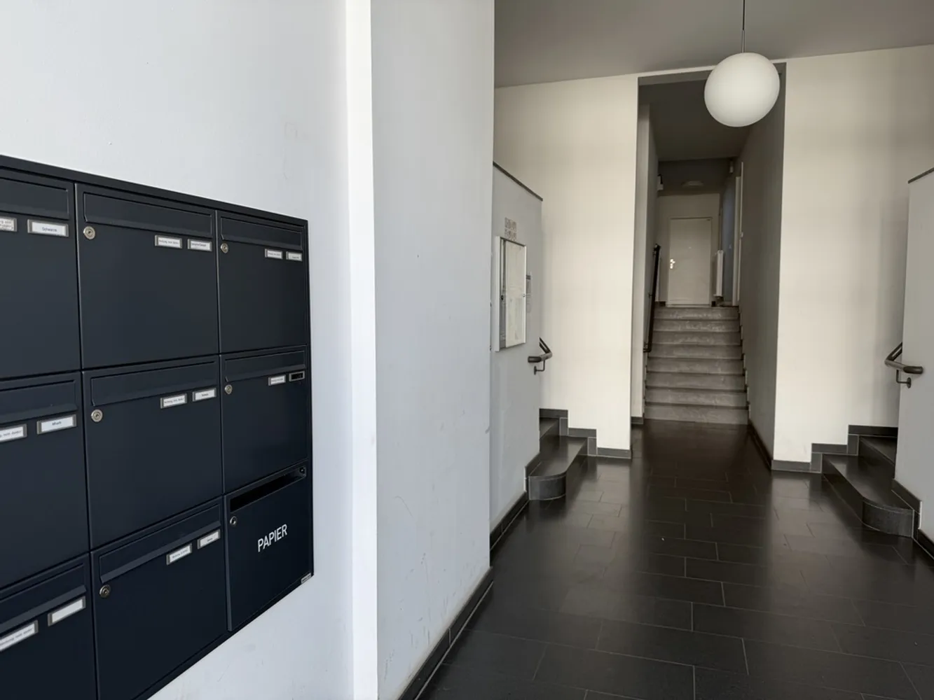 2 Zimmer Wohnung mit 57 m² in Berlin – Bild 12