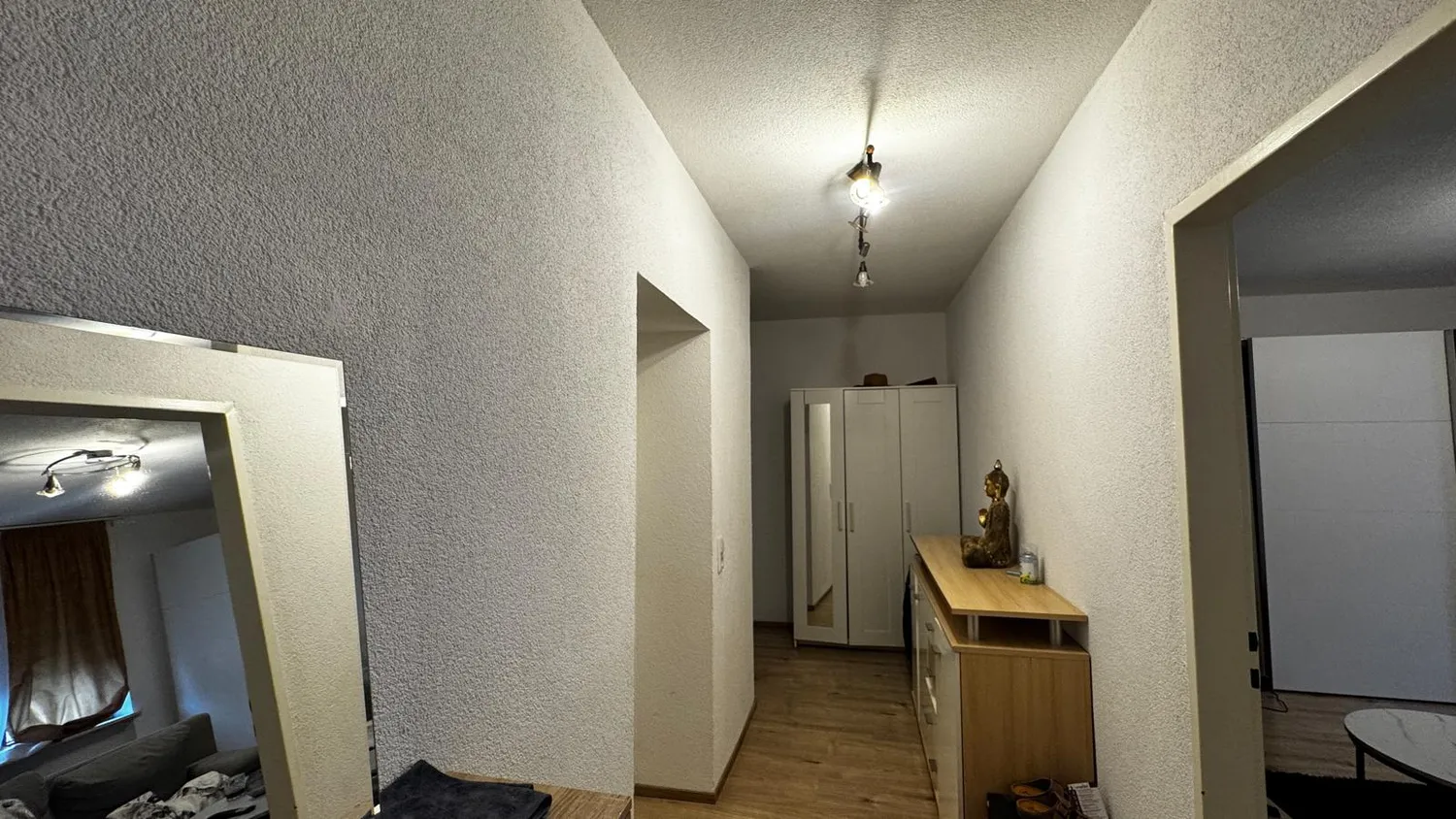 1 Zimmer Wohnung mit 46 m² in Karlsruhe – Bild 10