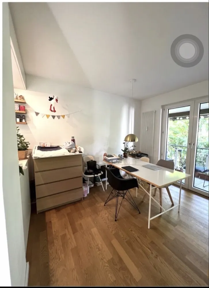 2 Zimmer Wohnung mit 47 m² in Stuttgart – Bild 3