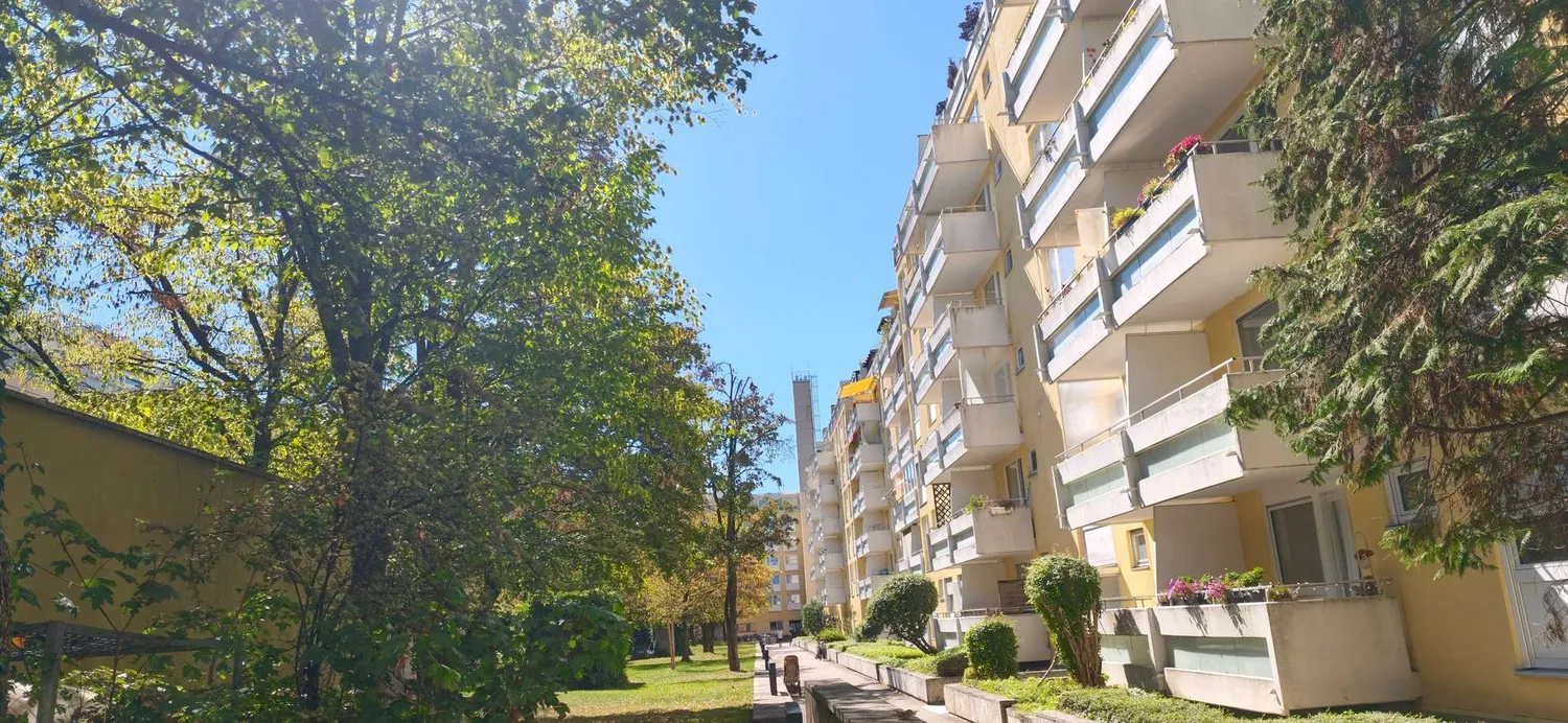 2 Zimmer Wohnung mit 44 m² in München – Bild 9