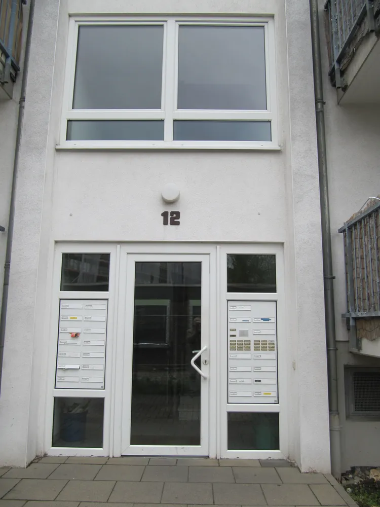 1 Zimmer Wohnung mit 30 m² in Köln – Bild 9