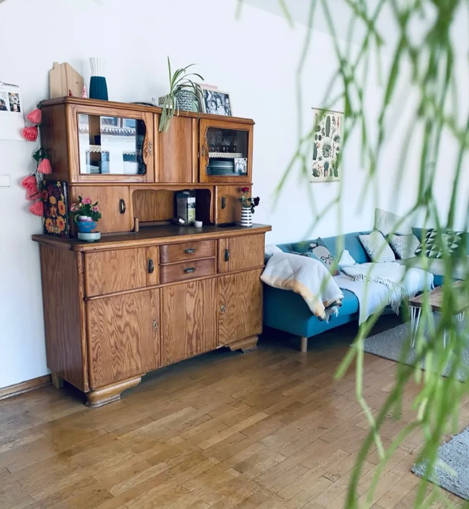 3 Zimmer Wohnung mit 110 m² in Bremen – Bild 1
