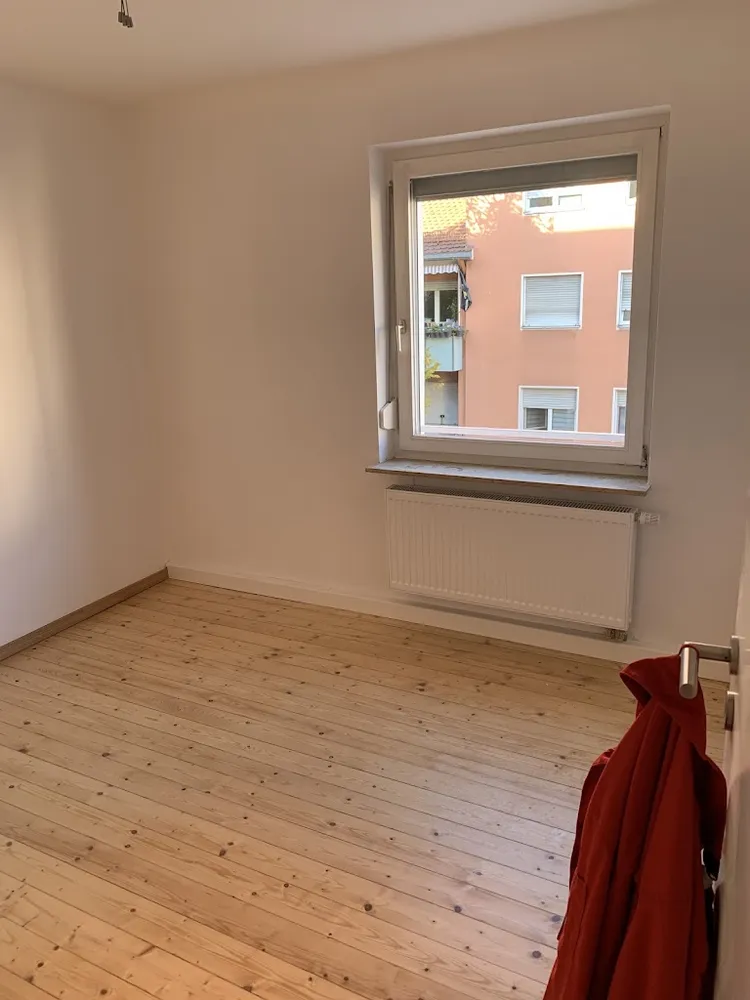 3 Zimmer Wohnung mit 78 m² in Nürnberg – Bild 3