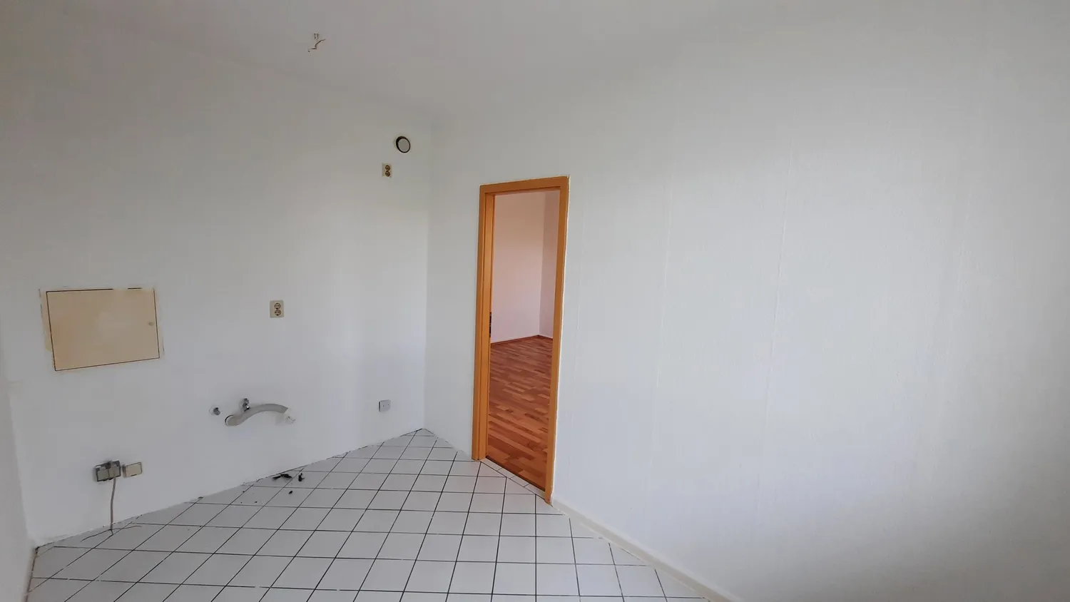 2 Zimmer Wohnung mit 55 m² in Oranienburg – Bild 6