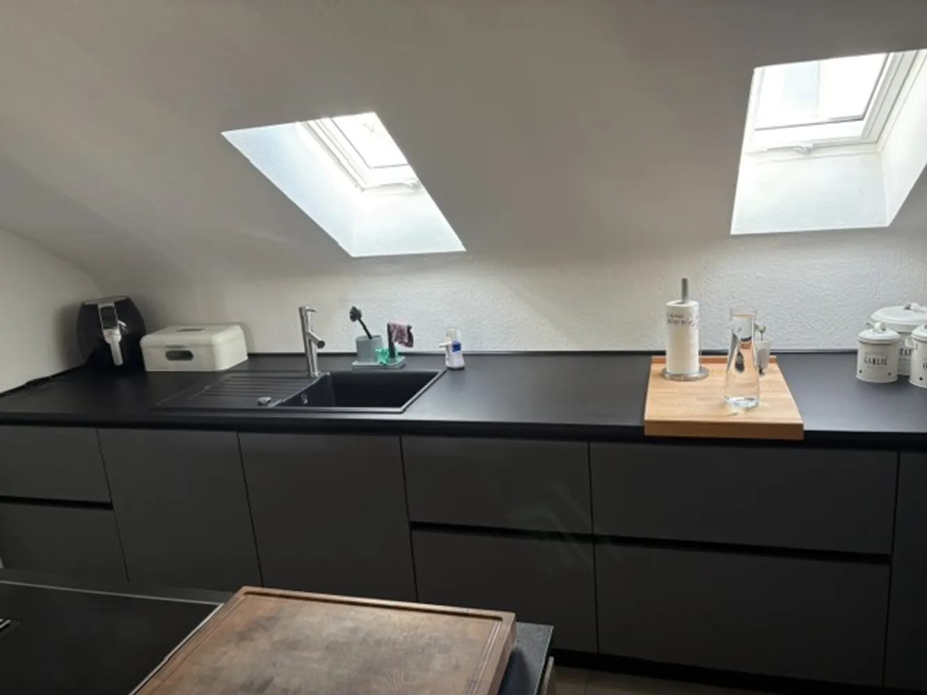4 room apartment with 140 m² in Mannheim – Photo 6