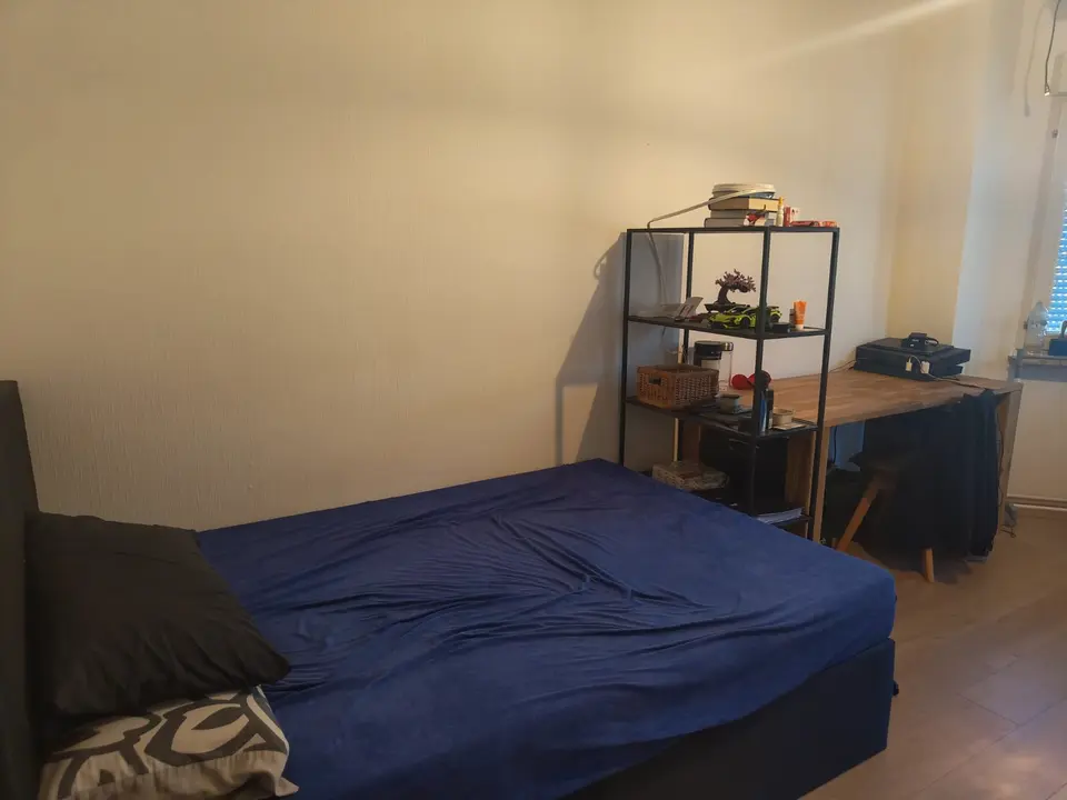 Shared room with 80 m² in Stuttgart – Photo 8