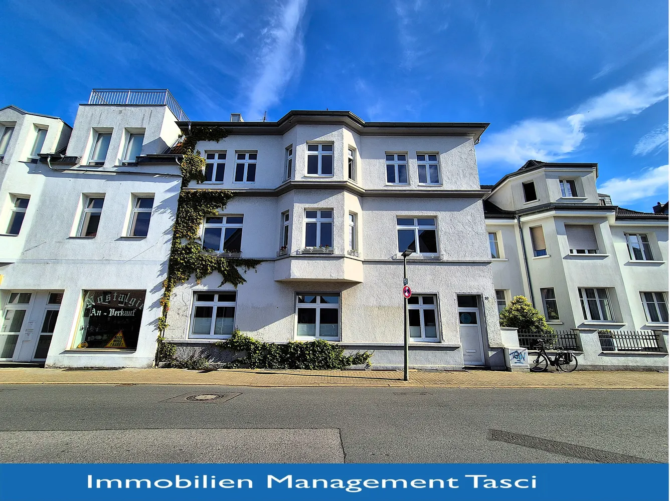 4 Zimmer Wohnung mit 125 m² in Gelsenkirchen – Bild 1