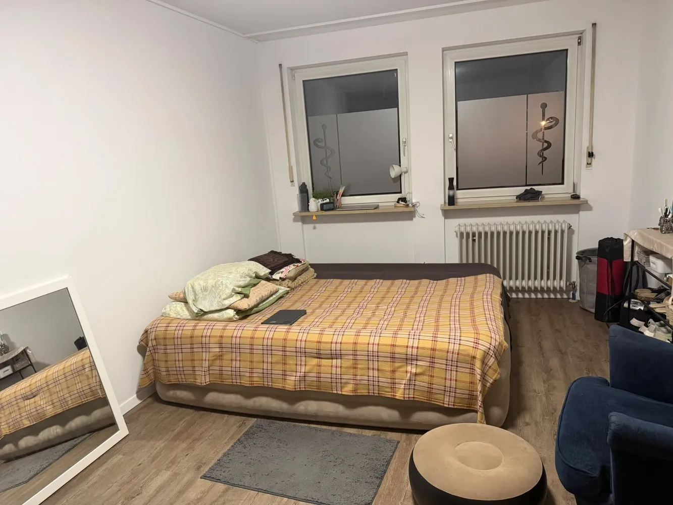 WG-Zimmer mit 18 m² in Nürnberg – Bild 5