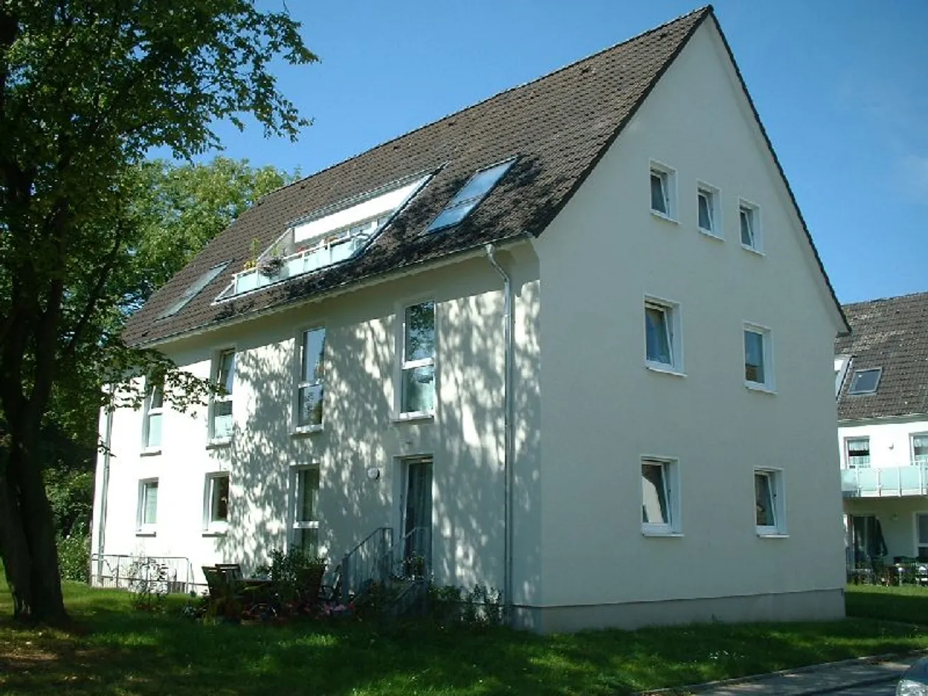 3 Zimmer Wohnung mit 81 m² in Essen – Bild 3