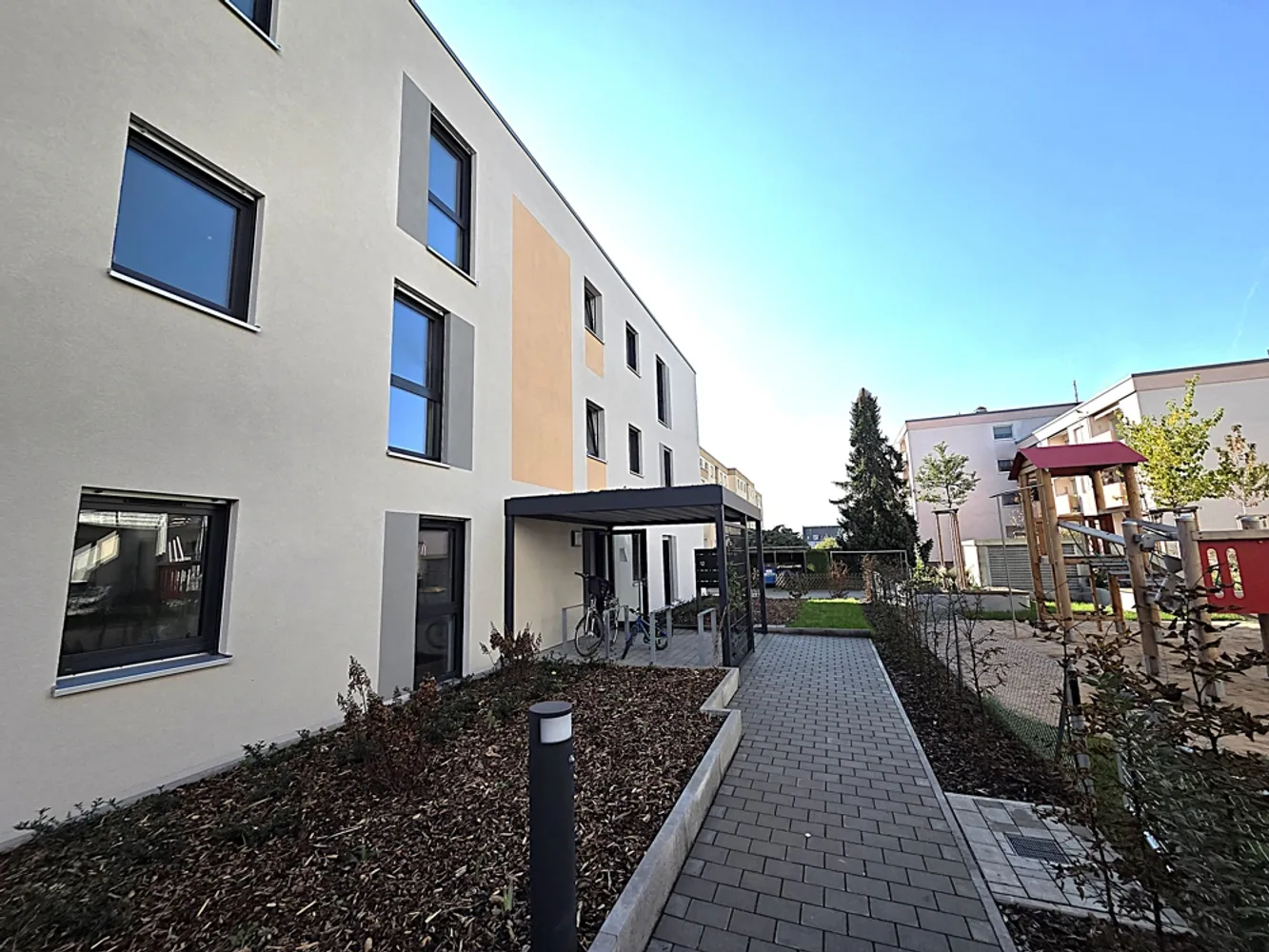 3 Zimmer Wohnung mit 72 m² in Nürnberg – Bild 7