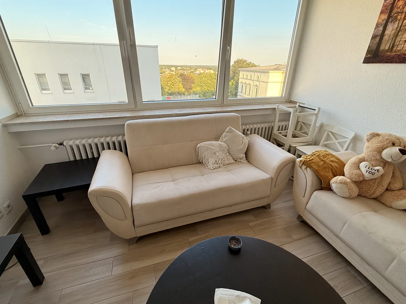 2 Zimmer Wohnung mit 43 m² in Mönchengladbach – Bild 8