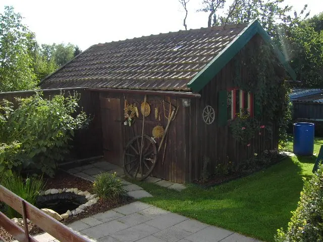 6 Zimmer Haus mit 100 m² in Passau – Bild 2