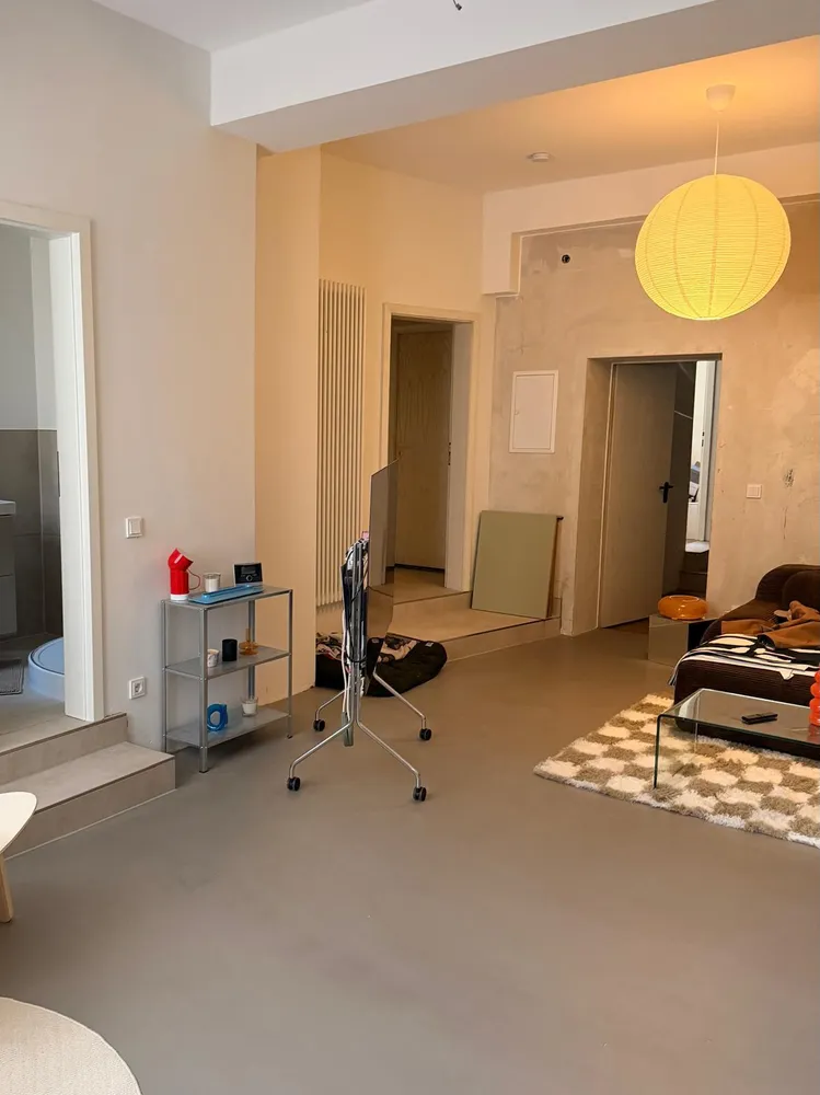 4 Zimmer Wohnung mit 85 m² in Nürnberg – Bild 10