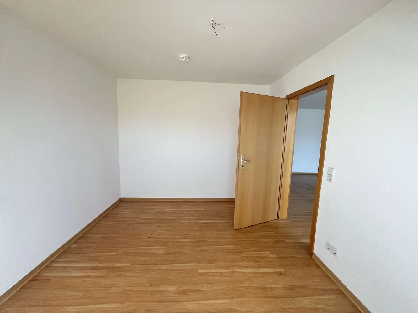 2 Zimmer Wohnung mit 59 m² in Halberstadt – Bild 9