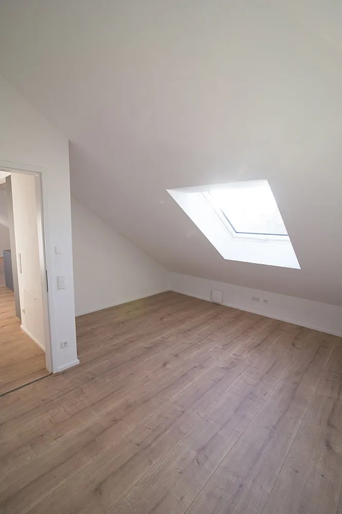 4 room apartment with 98 m² in Ingolstadt – Photo 3