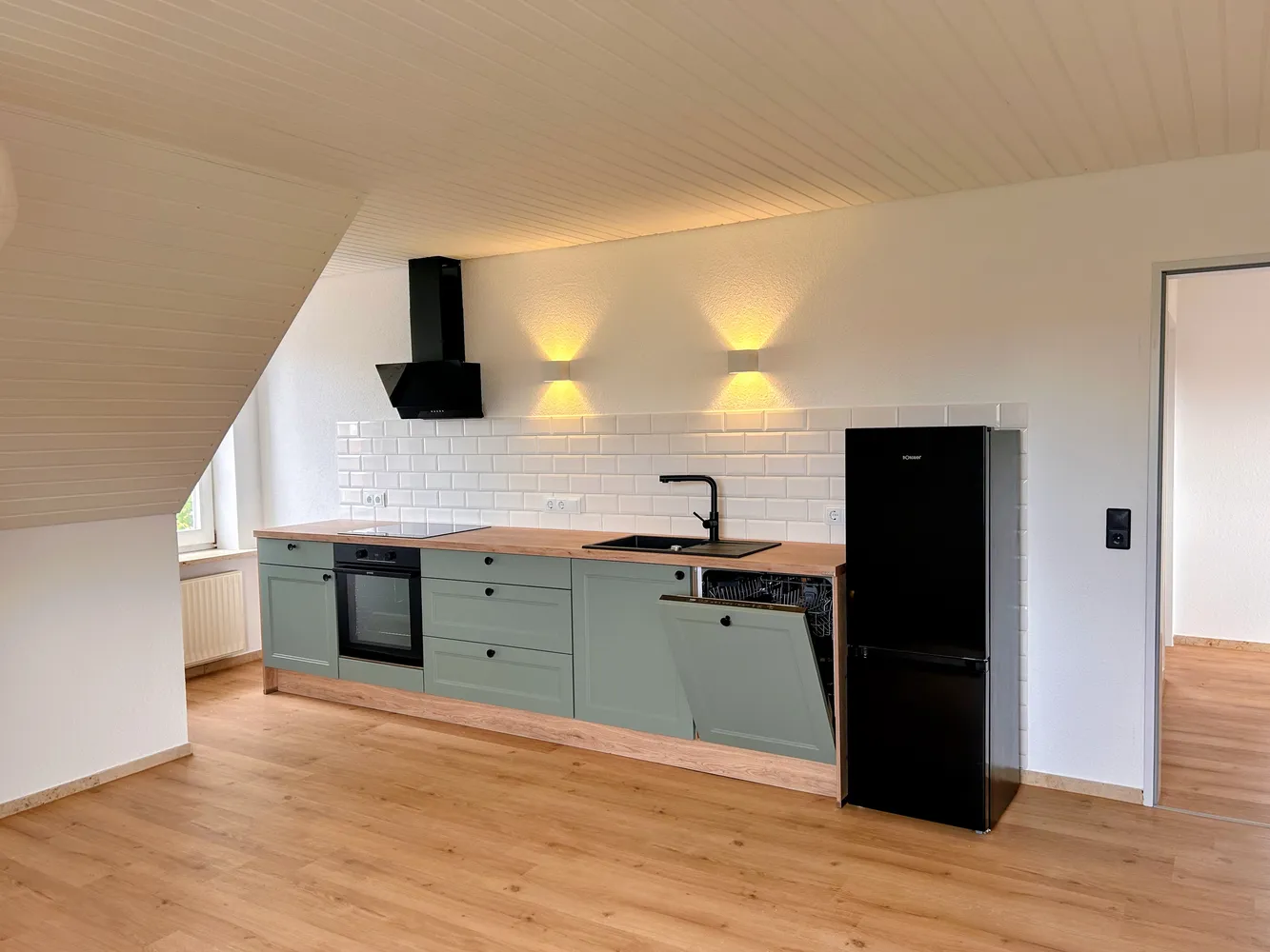 3 Zimmer Wohnung mit 77 m² in Norden – Bild 9
