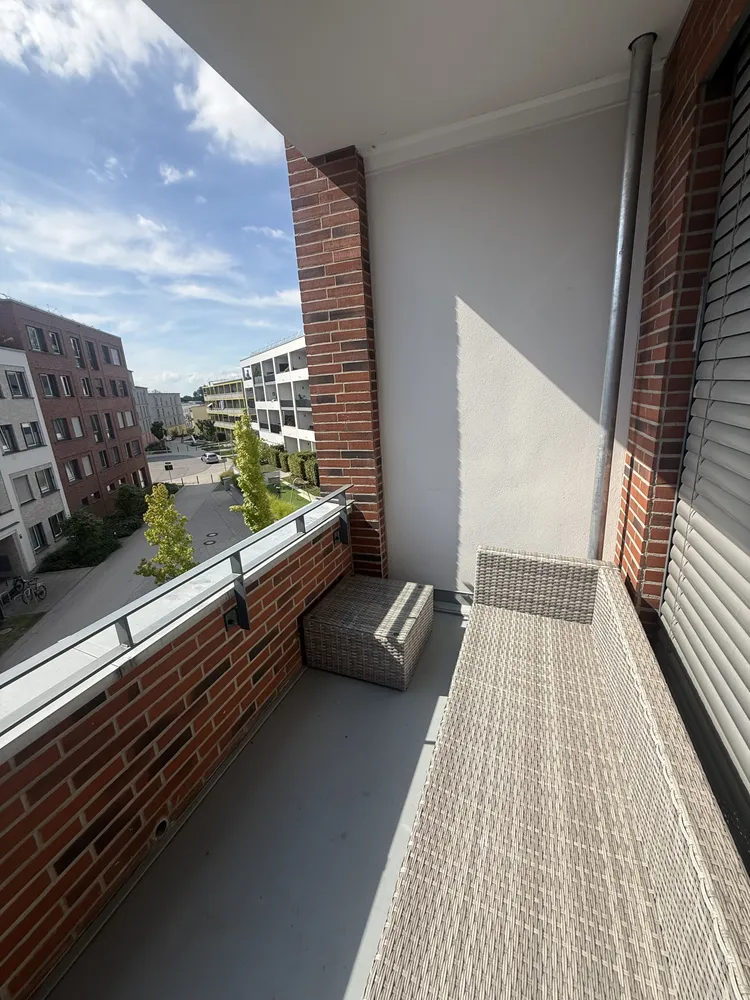 1 Zimmer Wohnung mit 40 m² in München – Bild 6