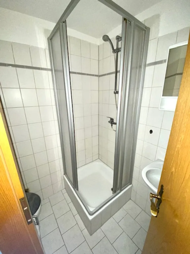 1 Zimmer Wohnung mit 32 m² in Halberstadt – Bild 8