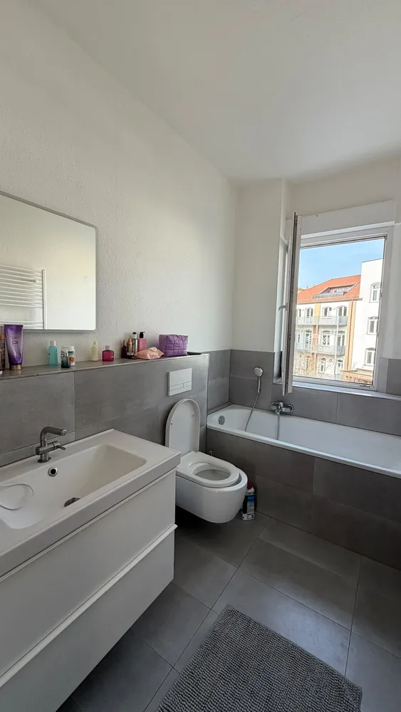 2 Zimmer Wohnung mit 64 m² in Nürnberg – Bild 12