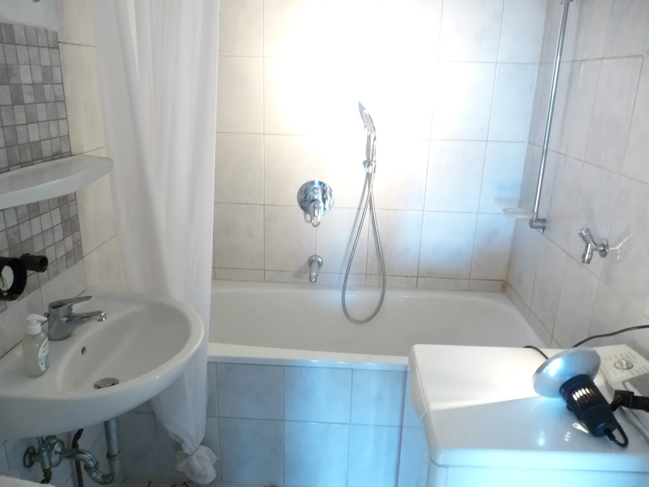 2 room apartment with 54 m² in Hanover – Photo 7