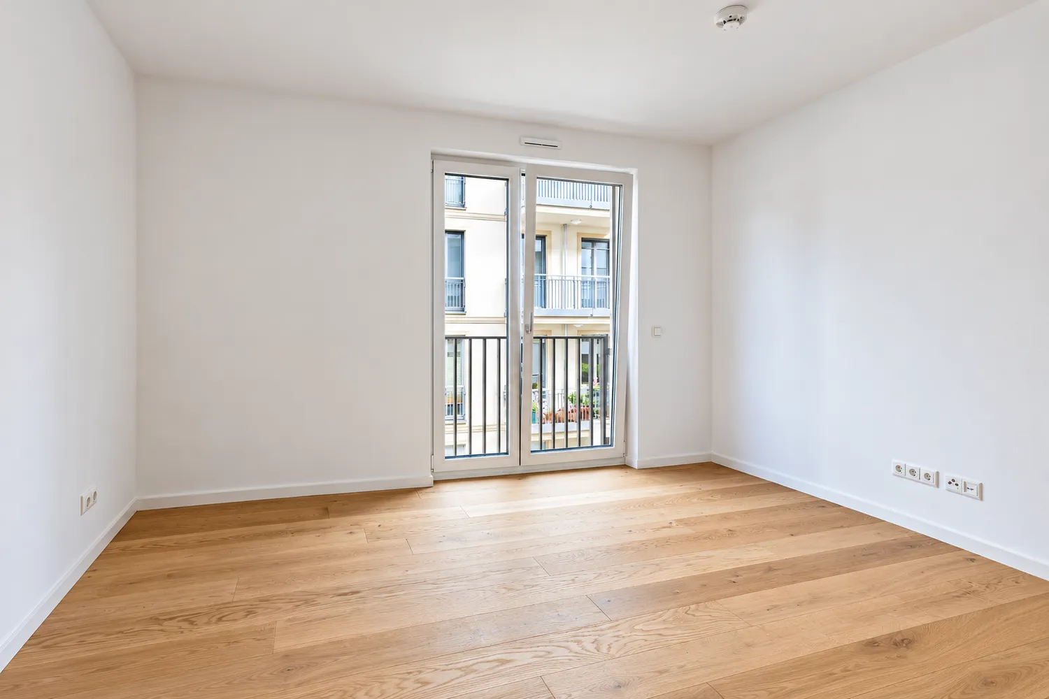 3 Zimmer Wohnung mit 73 m² in Berlin – Bild 1