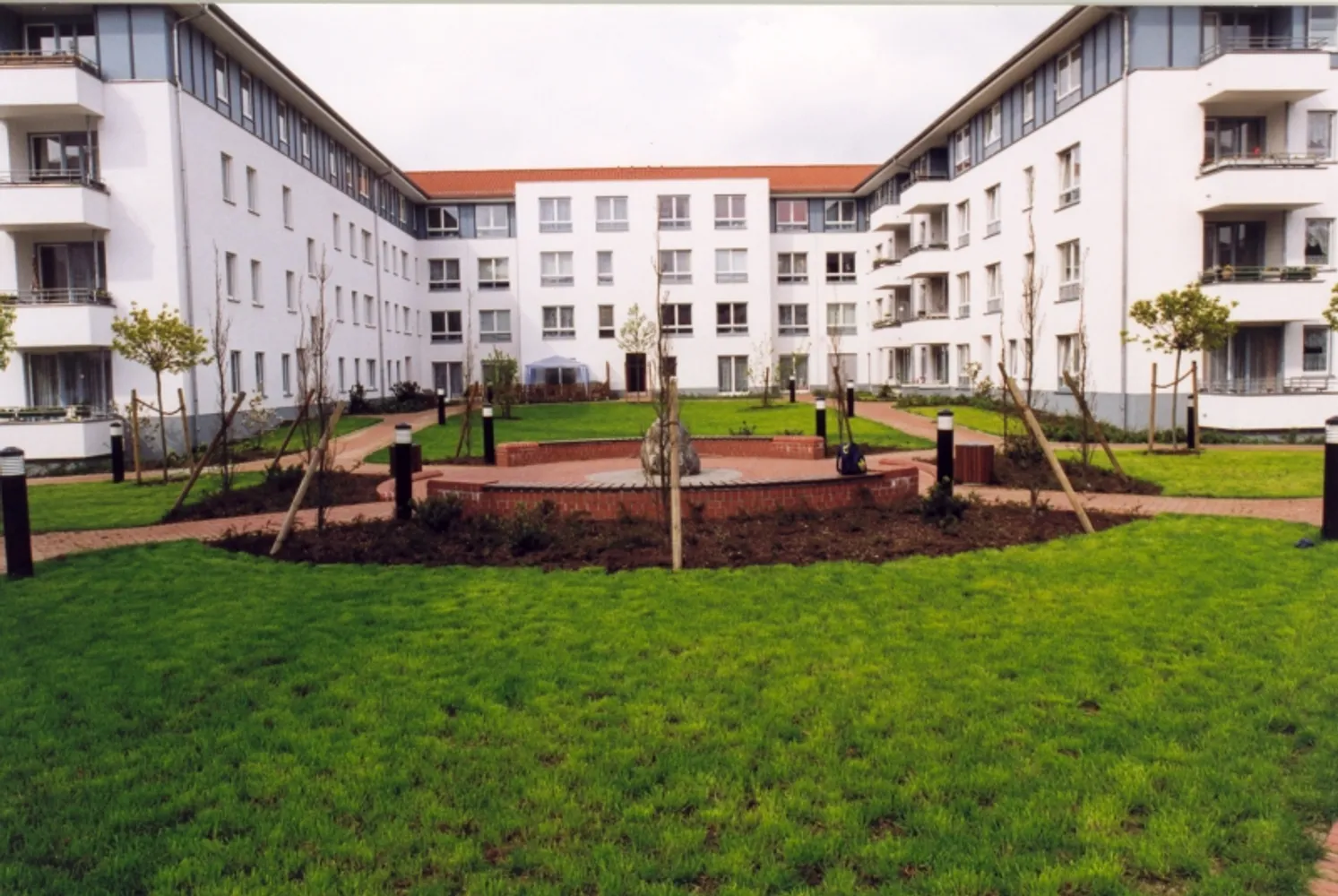 2 room apartment with 60 m² in Berlin – Photo 8