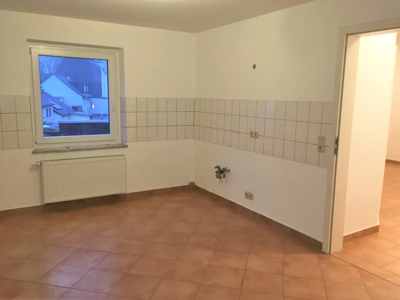 3 Zimmer Wohnung mit 61 m² in Dortmund – Bild 3
