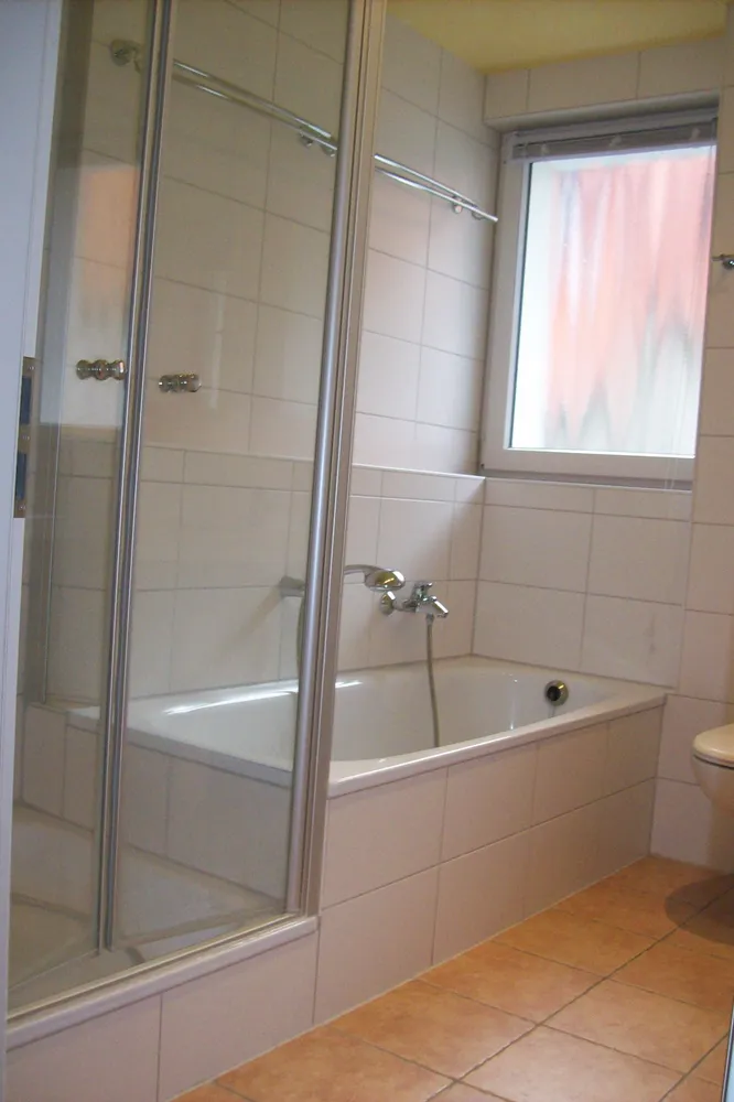4 Zimmer Wohnung mit 95 m² in Göttingen – Bild 2
