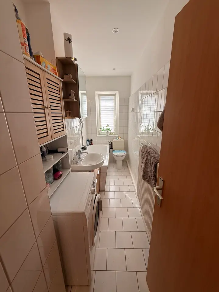 3 Zimmer Wohnung mit 62 m² in Rathenow – Bild 6