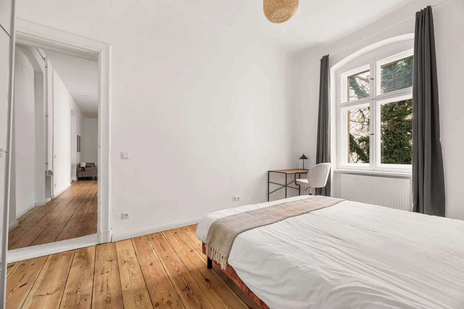 2 Zimmer Wohnung mit 64 m² in Berlin – Bild 7