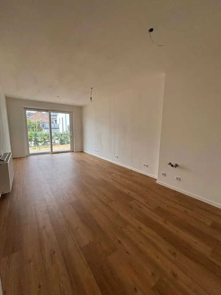 2 Zimmer Wohnung mit 61 m² in Bornheim – Bild 1