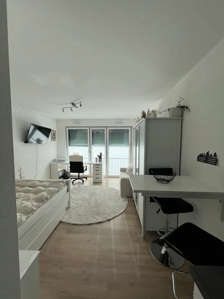 WG-Zimmer mit 14 m² in Emsdetten – Bild 8