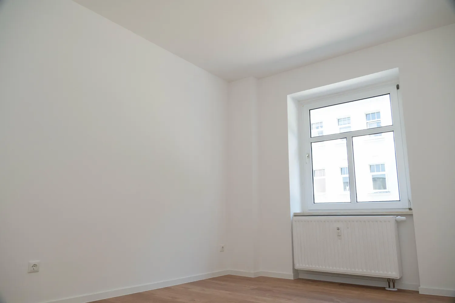 2 Zimmer Wohnung mit 55 m² in Chemnitz – Bild 7