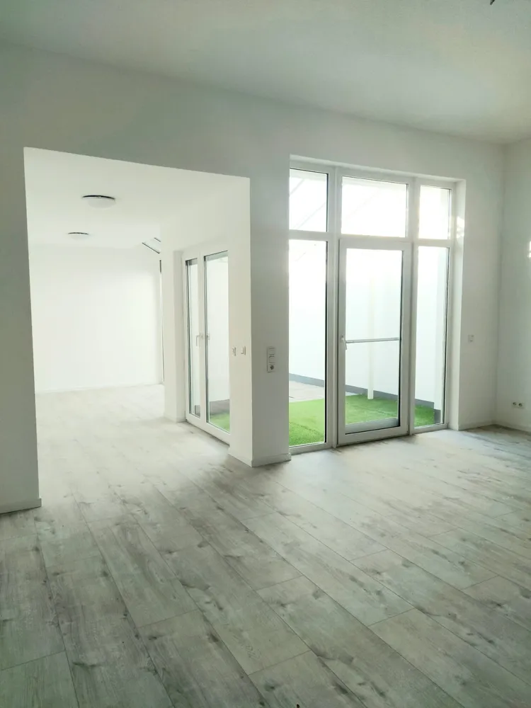 5 Zimmer Haus mit 136 m² in Wiesbaden – Bild 8