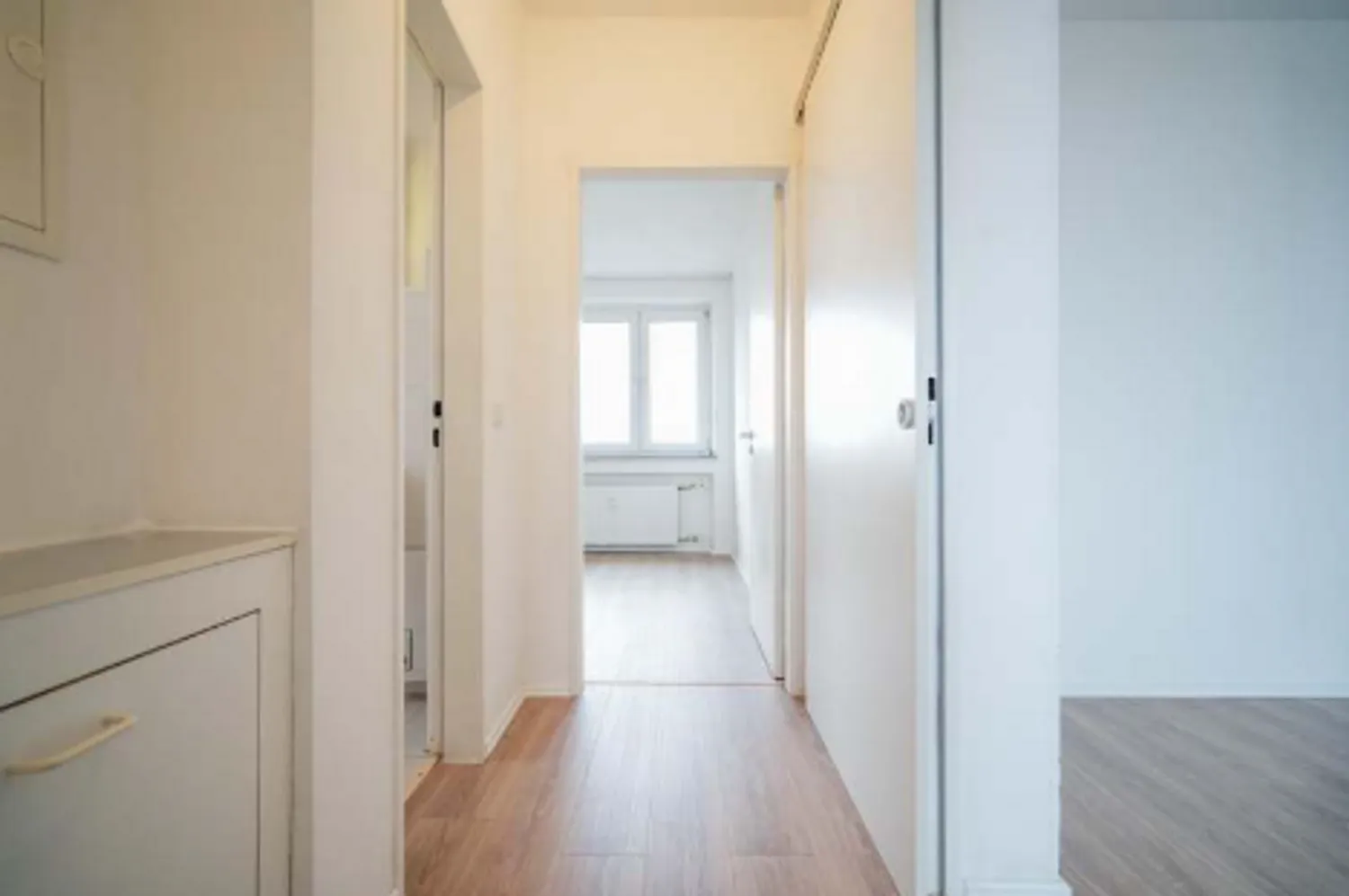 4 Zimmer Wohnung mit 65 m² in Duisburg – Bild 3